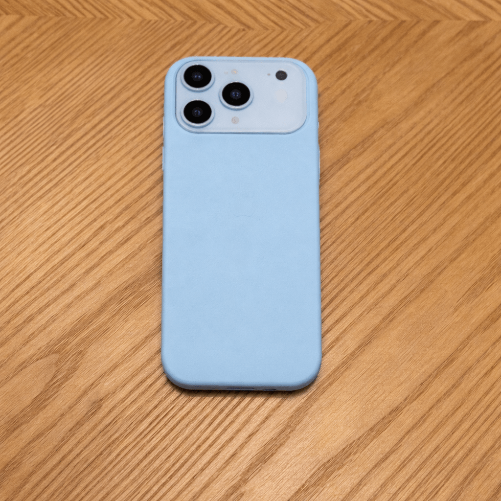 Carcasă elegantă din silicon, compatibilă cu încărcarea magnetică pentru iPhone | elesira