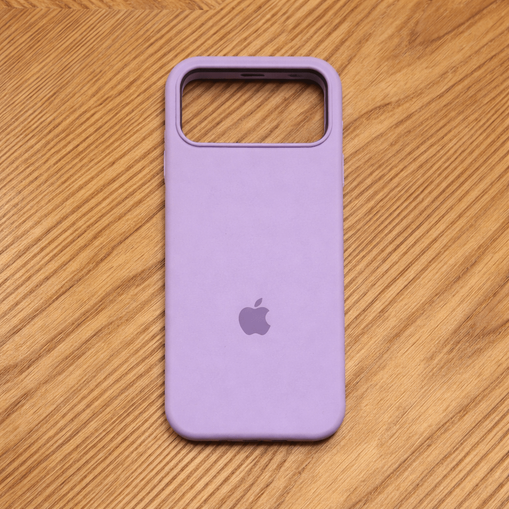 Carcasă elegantă din silicon, compatibilă cu încărcarea magnetică pentru iPhone | elesira