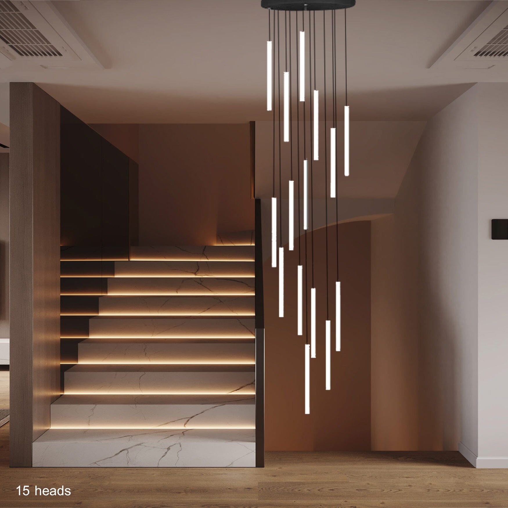 Candelabru Cambridge | elesira