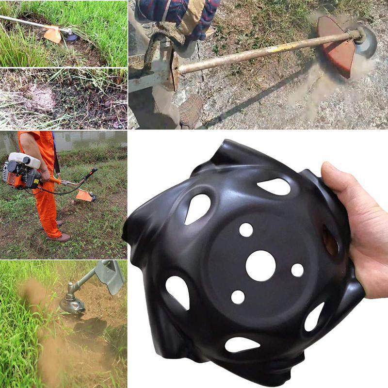 Tête de coupe-herbe – coupe à bord lisse – protection contre les dommages – TrimPro | elesira