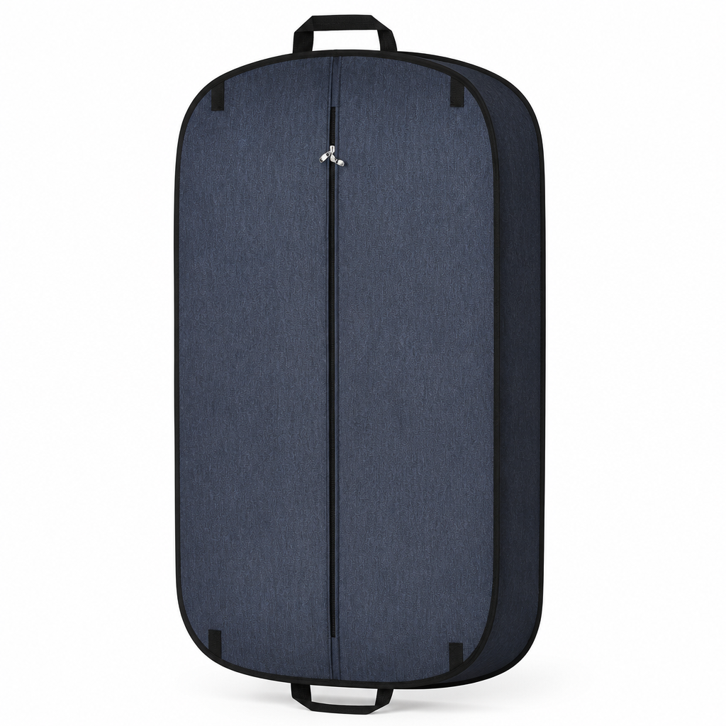 Waterproof Tear-Resistant Oxford Garment Bag | elesira