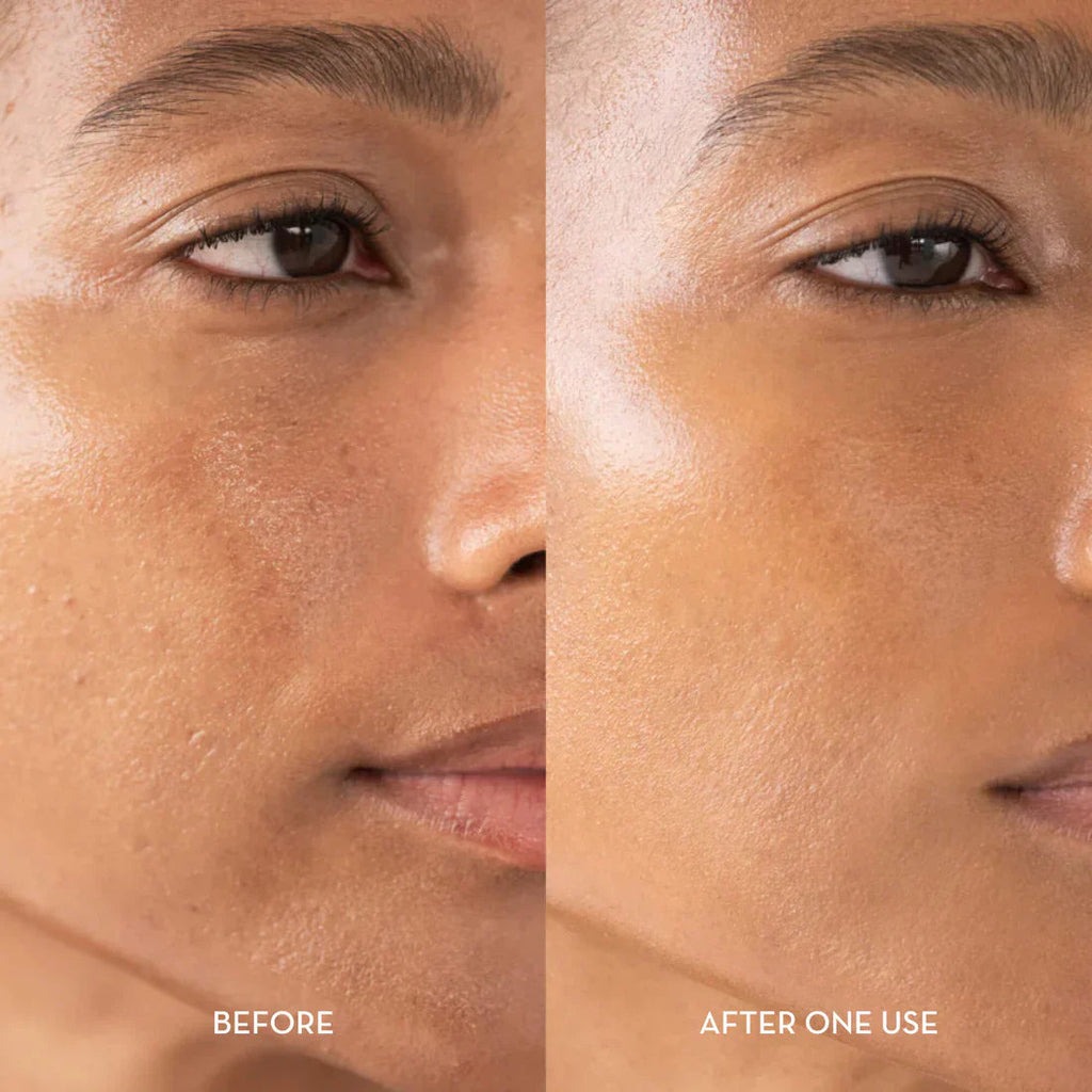 SilkVeil Radiance Serum | Entdecken Sie seidig glatte Haut, die Ihr Selbstvertrauen sofort zum Strahlen bringt | elesira
