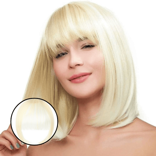 VelouraClips | Une frange instantanément volumineuse qui transforme votre look et renforce votre assurance sans effort | elesira