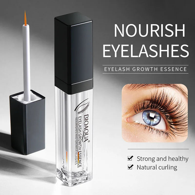 VelvetGaze | Unlock Bold, Show-Stopping Lashes in Just One Week | elesira