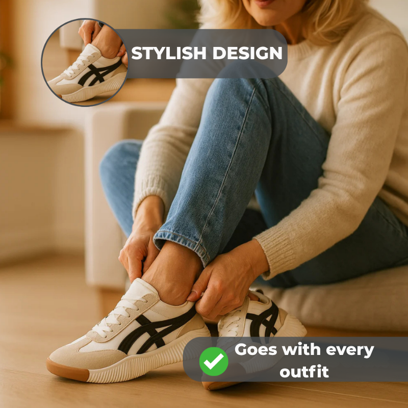 ZephyrWalk | Užijte si svobodu svěžích a odpočatých nohou po celý den | elesira