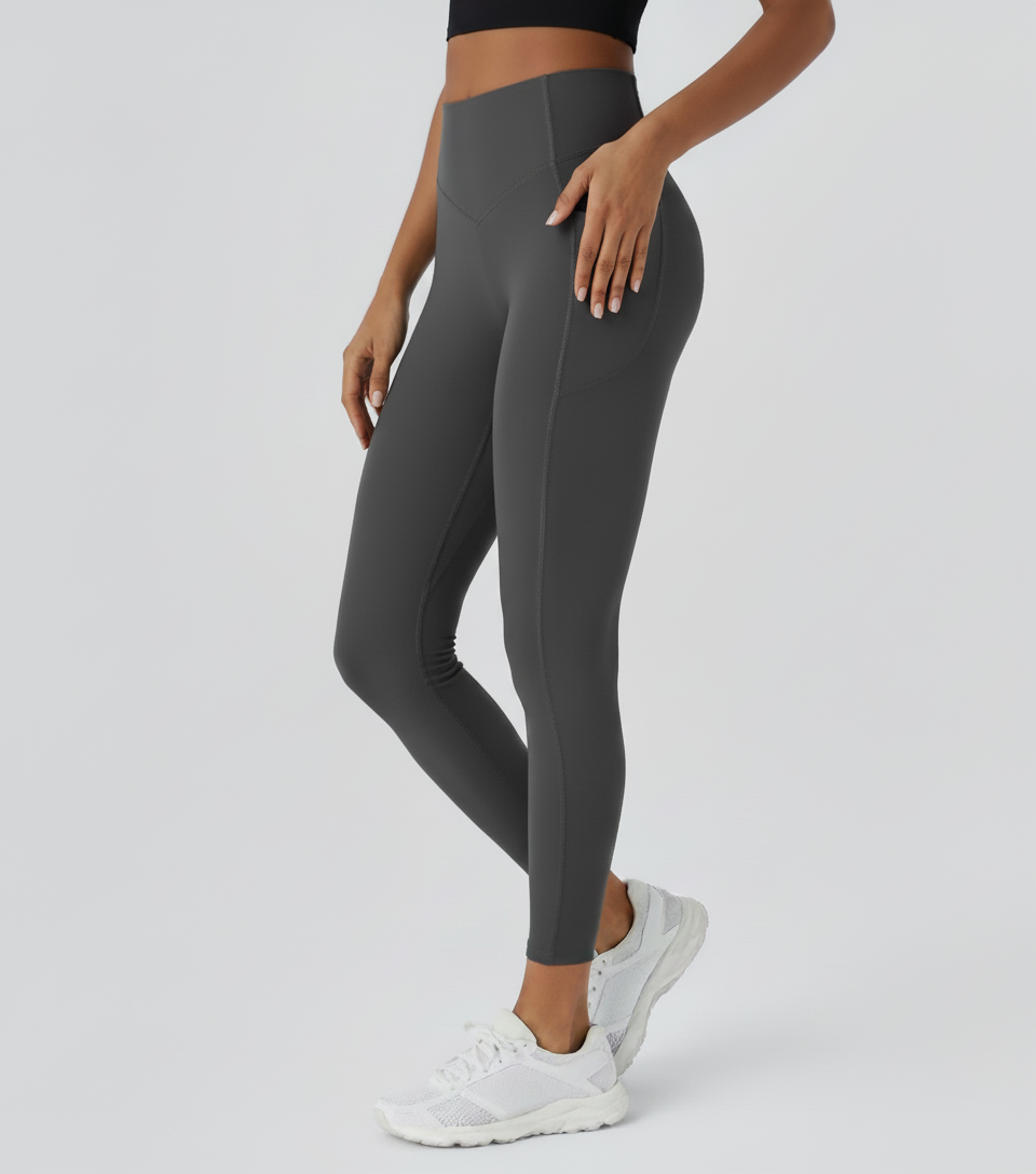 VelvetLift leggings | Formáld az idomaidat, és mozogj magabiztosan egész nap | elesira