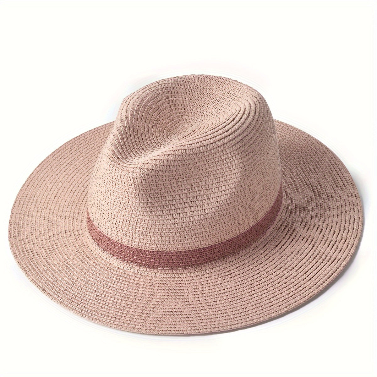 Wide Brimmed Sun Hat – Unisex UV Protection | elesira