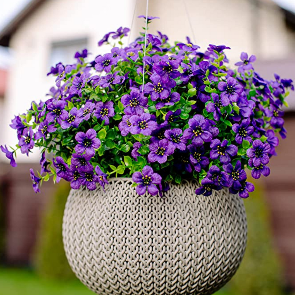 VivaFlora Sculptures | Radiant, Forever-Blooming Beauty Without the Effort | elesira
