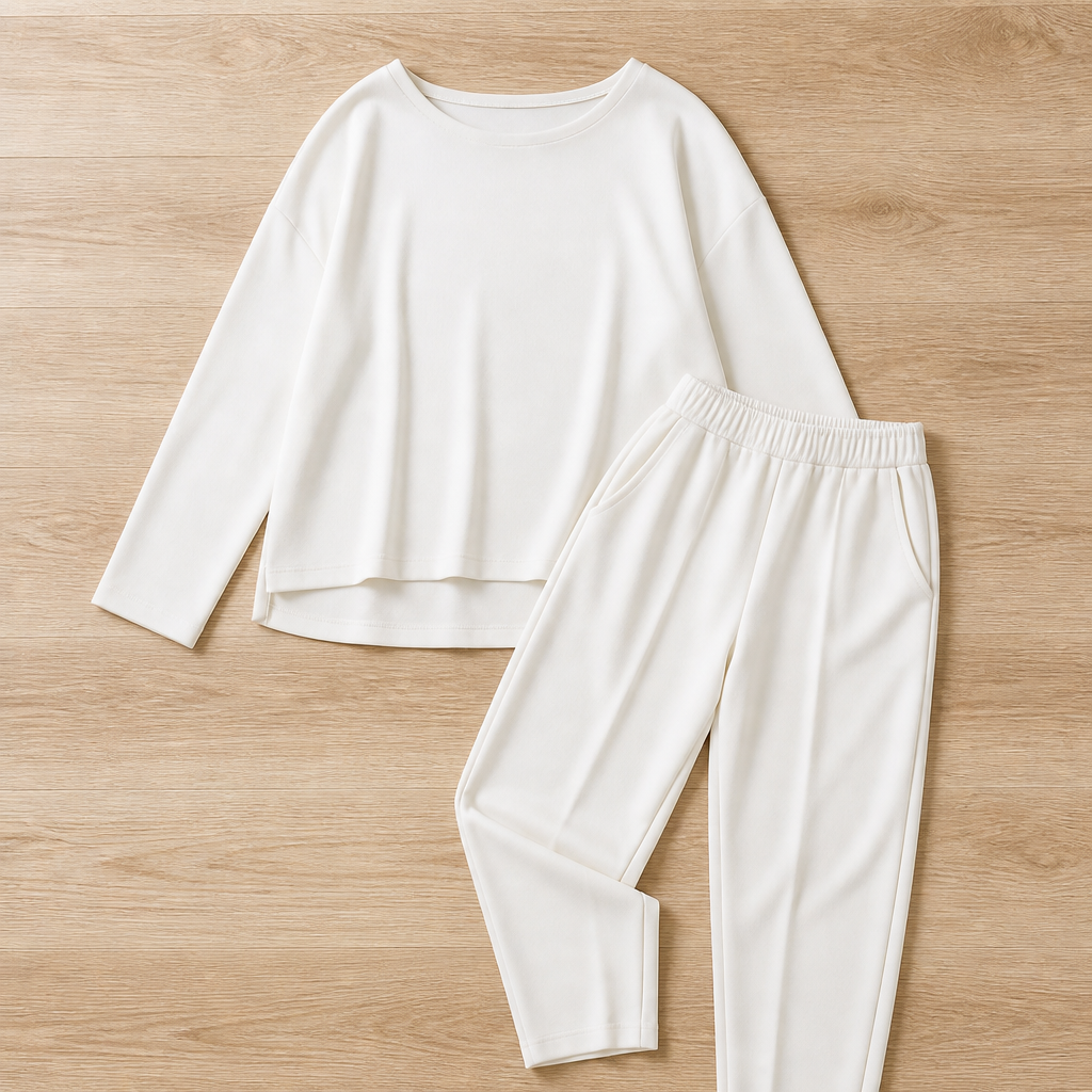 Silkora | Geniet direct de hele dag van luxe die je zelfvertrouwen versterkt | elesira