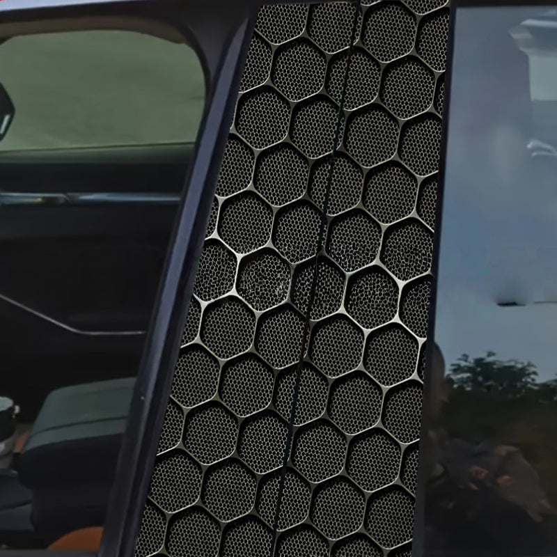 VeloGuard | Ga voor een stoere stijl en bescherm je voertuig tegen krassen en weersinvloeden | elesira