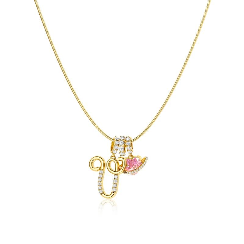 SolaraVow | Ignite Your Confidence with a Stunning Personalized Statement | elesira