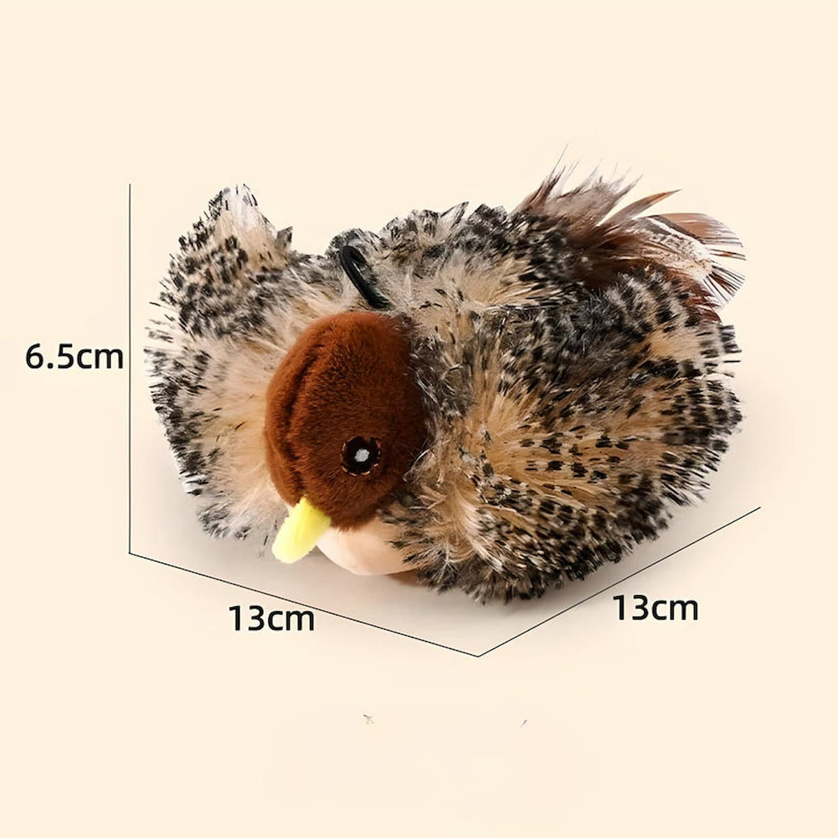 WildWing | Ignite Your Cat’s Wild Instincts with Endless, Thrilling Play | elesira