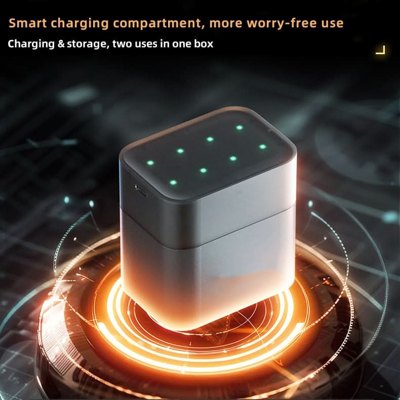 VoltivaCharge | Carregamento inteligente ultrarrápido para ter energia em qualquer altura e em qualquer lugar | elesira
