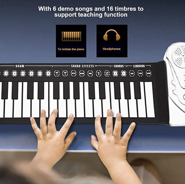 SoundRipple | Unleash Your Musical Freedom Anywhere, Anytime | elesira