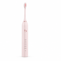 Smart 5-Mode Soft-Bristle Electric Toothbrush | elesira