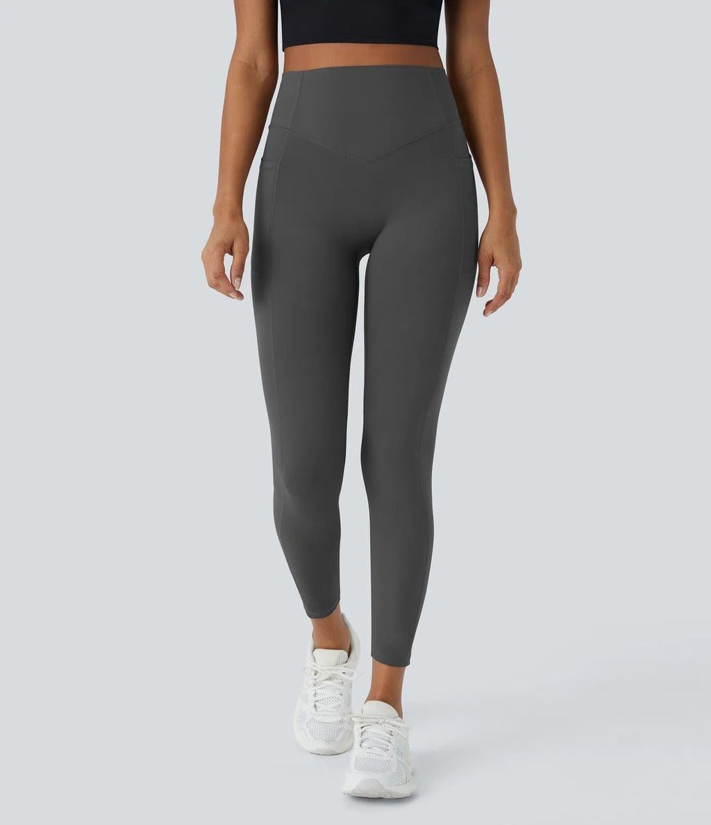 VelvetLift leggings | Formáld az idomaidat, és mozogj magabiztosan egész nap | elesira