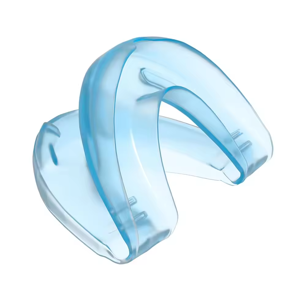 SnoreEase | Silence Snoring Instantly for Energized, Peaceful Mornings | elesira