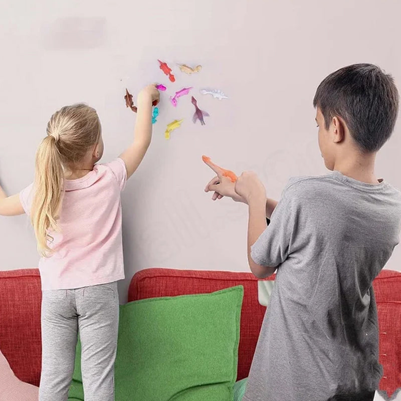 VelociPlay | Accendi l’immaginazione con avventure sicure a tema dinosauri | elesira