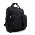 Weatherproof Multi-Compartment Backpack (Women's) | elesira