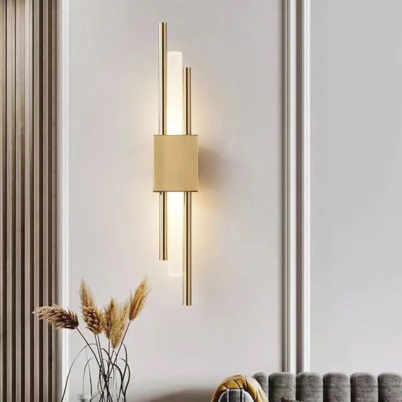 Lampa ścienna Mira | elesira