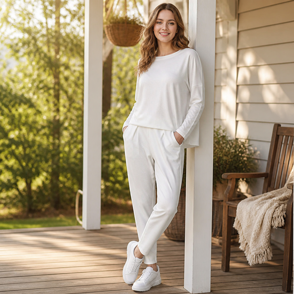 Silkora | Geniet direct de hele dag van luxe die je zelfvertrouwen versterkt | elesira