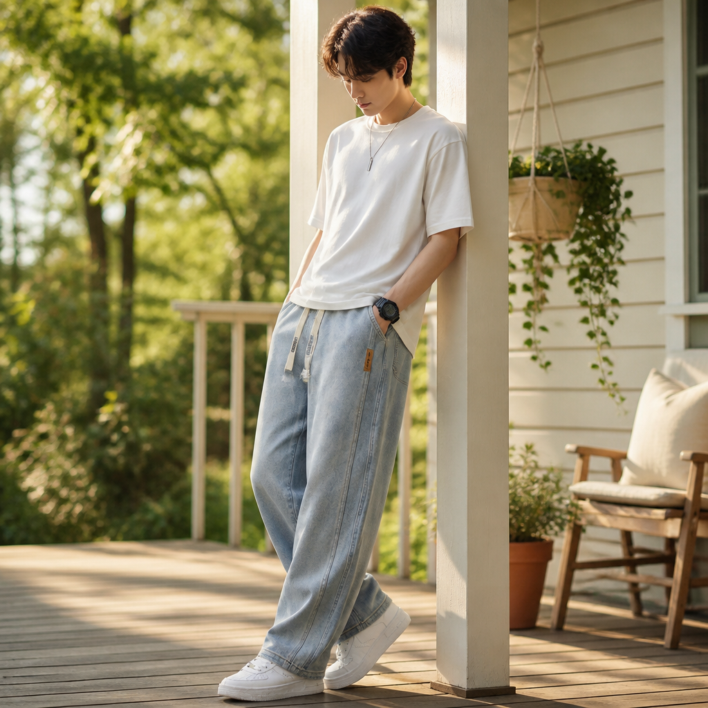 ZephyrEase | Beat the Heat with Unmatched Cool Comfort and Effortless Style | elesira