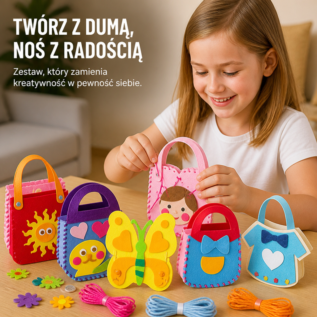 VividStitch | Despierta la confianza de tu hijo con cada puntada llena de color | elesira