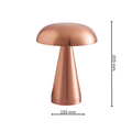 Collection de lampes de table Megan | elesira
