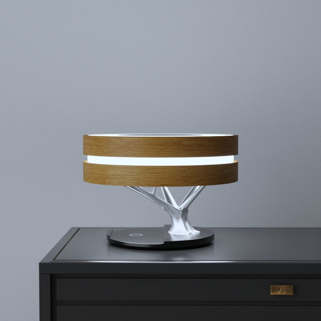 Lampada del cerchio della vita | elesira