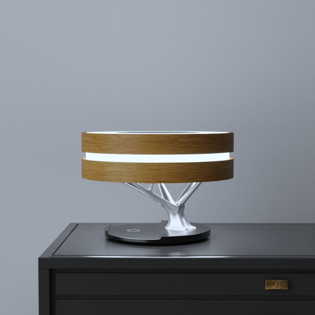 Lampada del cerchio della vita | elesira