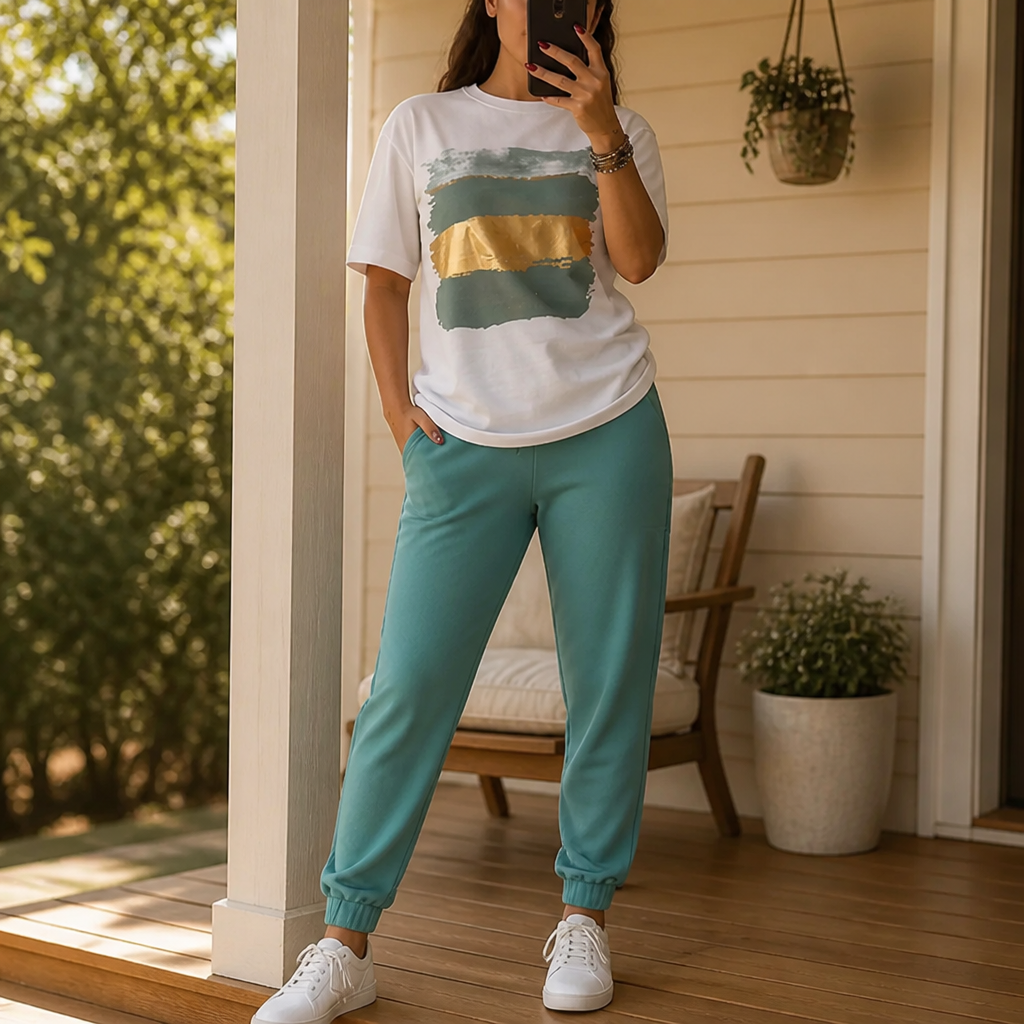 Set VersaEase Duo | Comfort senza fatica per accompagnare ogni tuo movimento | elesira