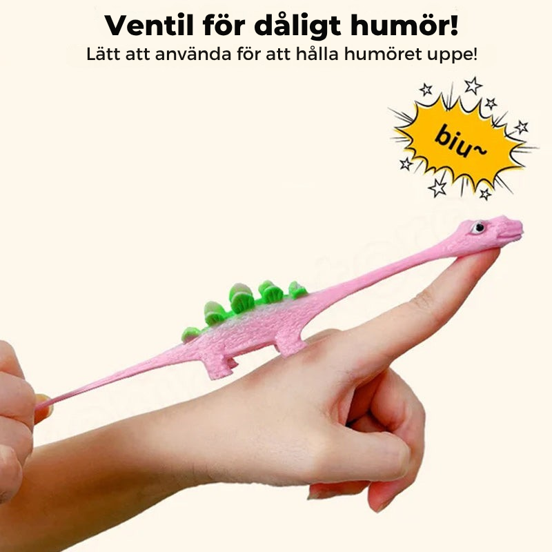 VelociPlay | Accendi l’immaginazione con avventure sicure a tema dinosauri | elesira