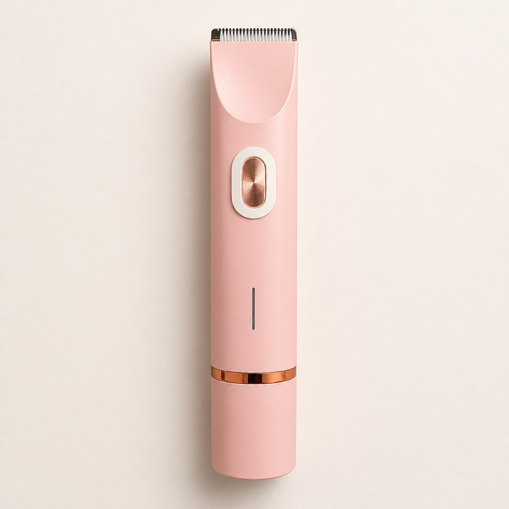 SilkySkinPro | Opplev den ultimate smertefrie barberingen for strålende, nuppfri hud | elesira