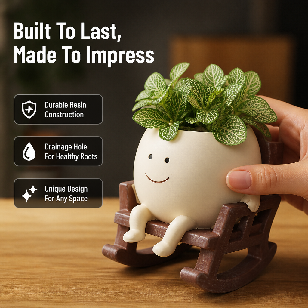 VeroNest | Transforma tu espacio con un estilo deslumbrante y plantas exuberantes | elesira