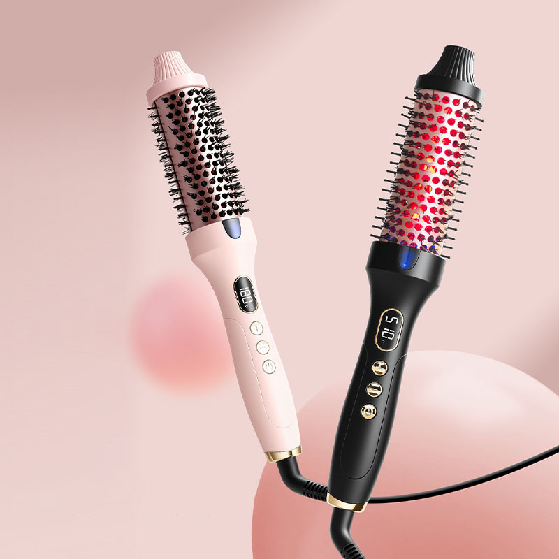 ViviTress Dual Styler | Effortless, Gorgeous Hair That Turns Heads Every Time | elesira