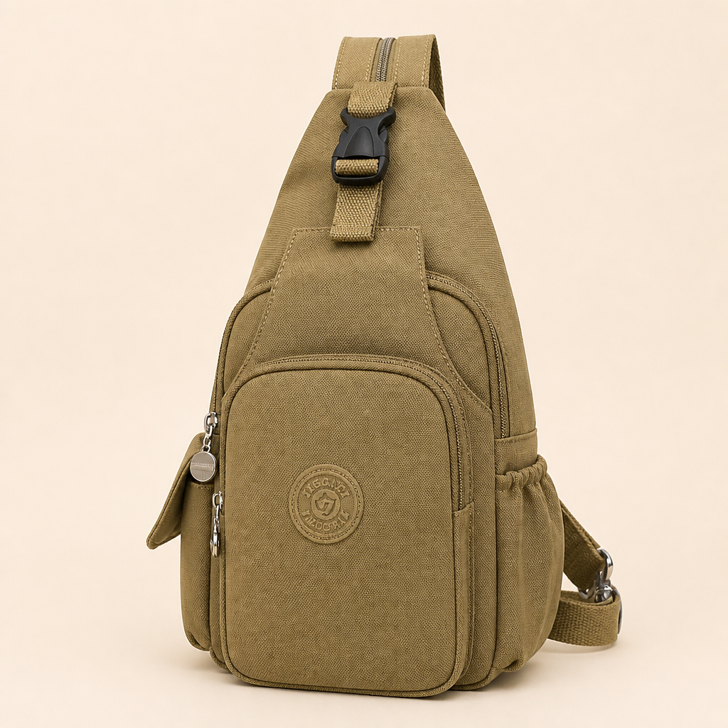 Volture | Freedom to Switch Styles and Stay Hands-Free All Day | elesira