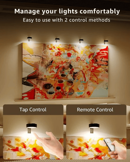 VividLux | Ignite Every Room with Art-Perfect Light That Moves Your Soul | elesira
