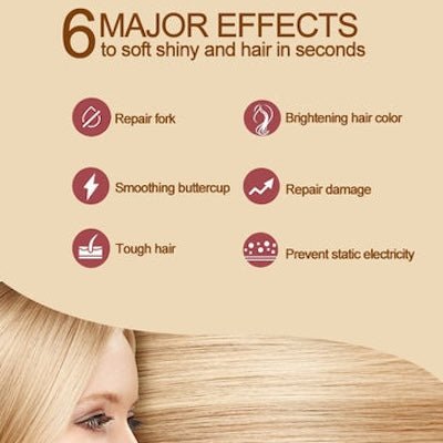SilqueVera - Transform Frizz Into Silky, Head-Turning Confidence Instantly | elesira