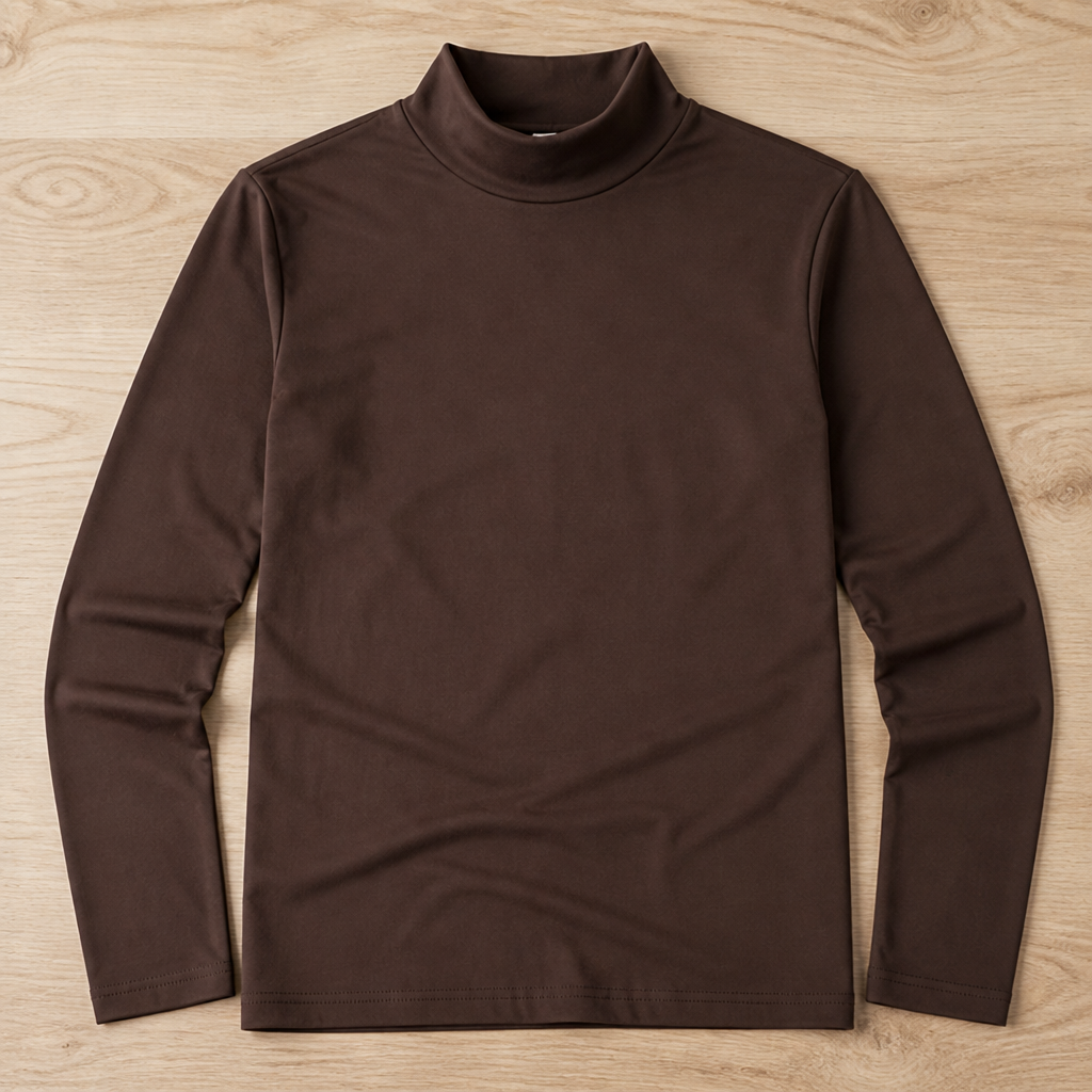 VeroFlex polotröja för träning | Frigör din kraft i varje rörelse och håll dig sval hela dagen | elesira