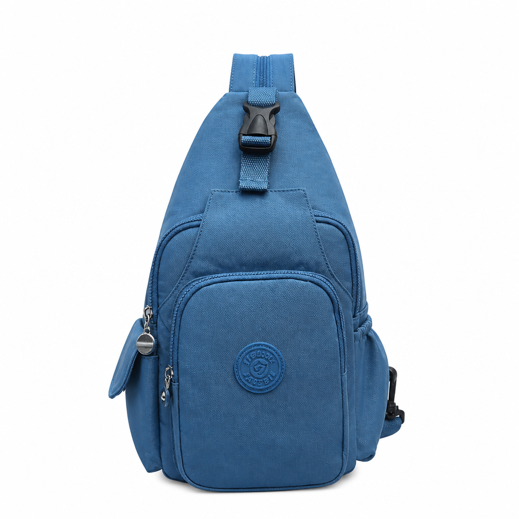 Volture | Freedom to Switch Styles and Stay Hands-Free All Day | elesira