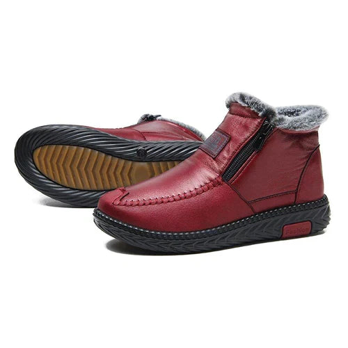 VeloraStride | Step Into All-Day Comfort and Confident Style | elesira