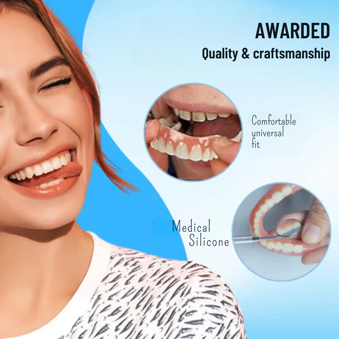 SmileCraft | Rediscover Your Radiant Smile and Unshakable Confidence | elesira