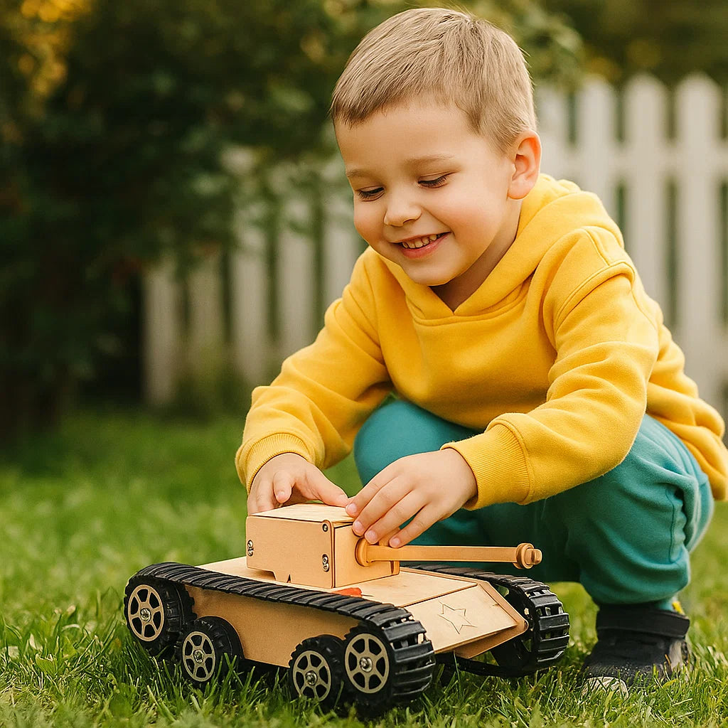 Laboratoire scientifique VioraQuest | Faites des enfants curieux de jeunes innovateurs sûrs d’eux grâce à des découvertes pratiques | elesira