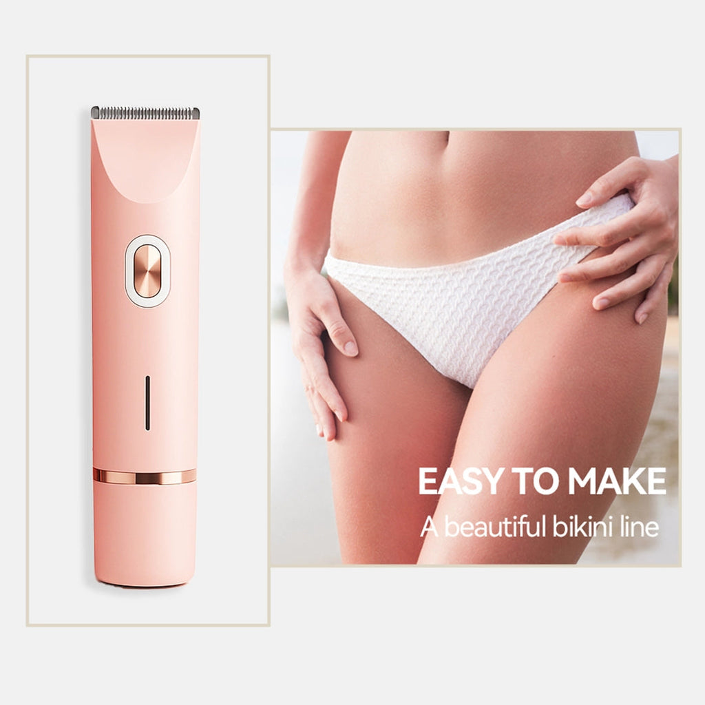 VevaSilk | Glid frem mod uimodståeligt blød babyhud uden et eneste hak eller irritation | elesira