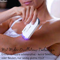 SilkGlide - Effortless, Pain-Free Smoothness That Lasts Longer | elesira