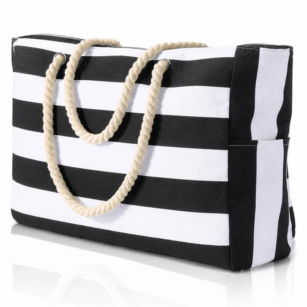 Bolso tote Oxford impermeable y resistente al aceite (35L) | elesira