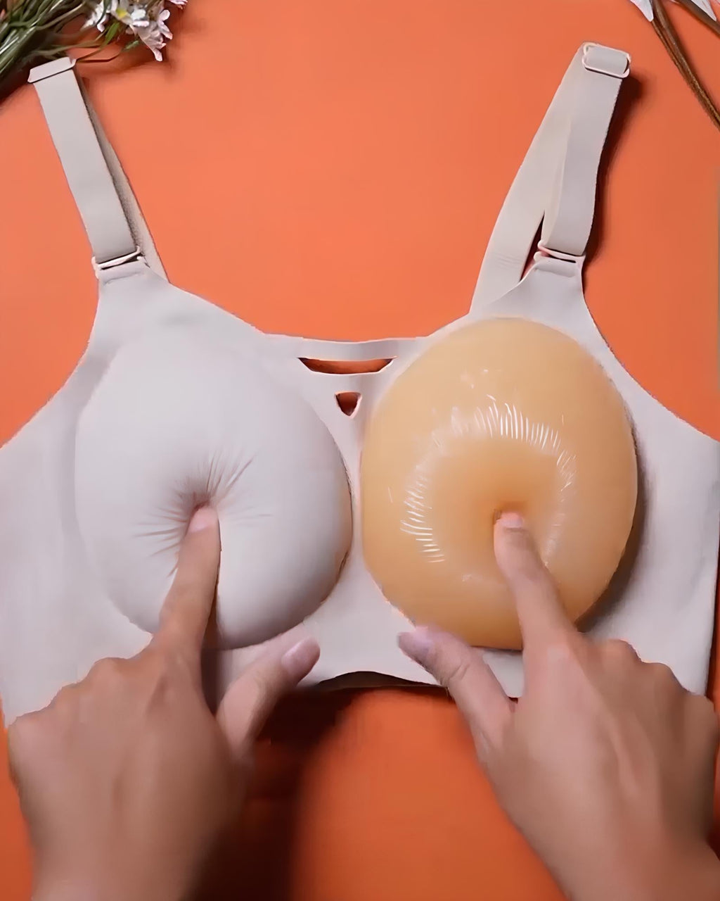 VersaCurve | Modella le tue curve perfette con un comfort invisibile che dura tutto il giorno | elesira