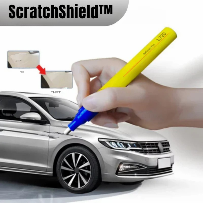 VividSheen | Instantly Erase Scratches and Drive with Showroom Shine Confidence | elesira
