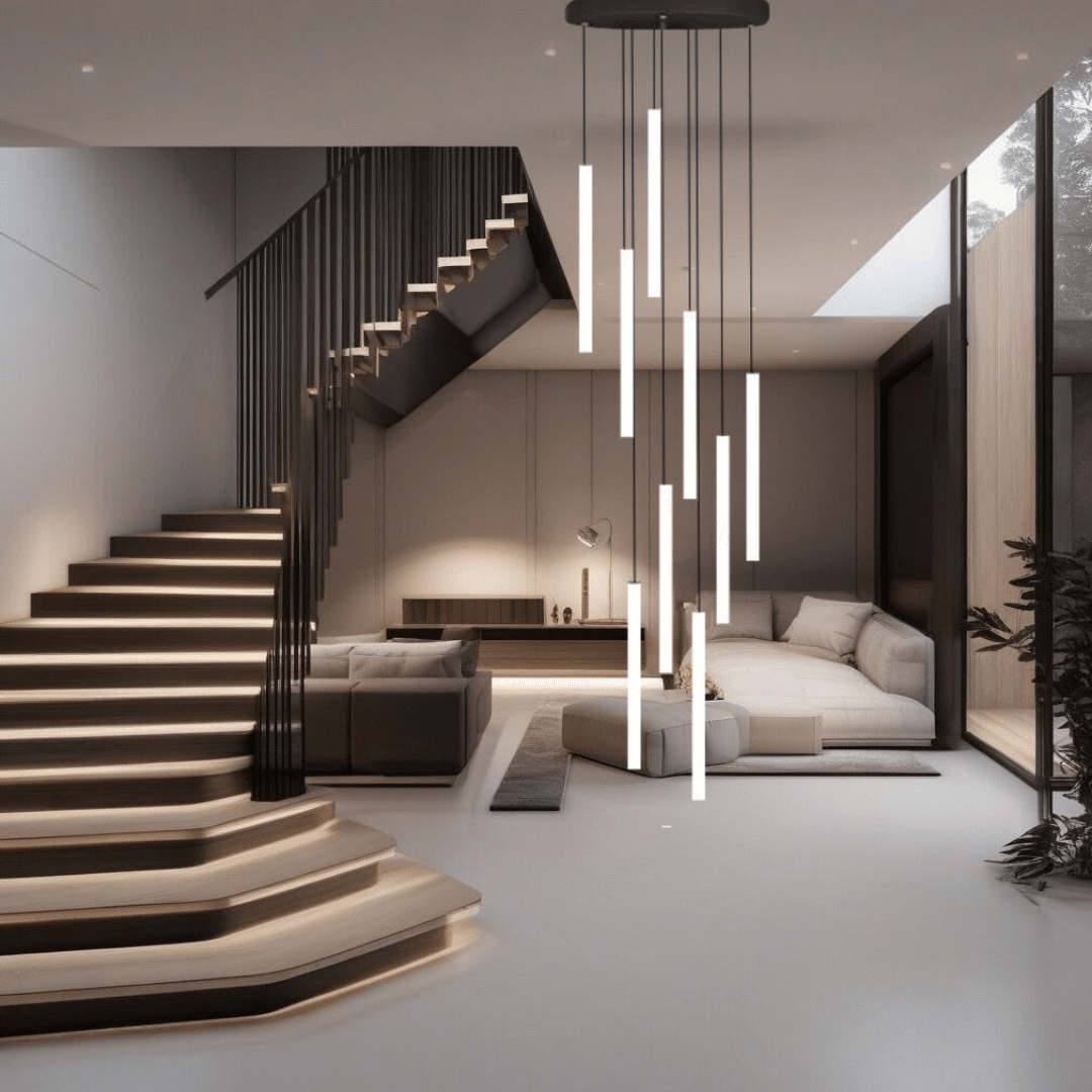 Cambridge Chandelier | elesira