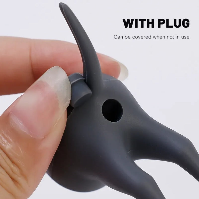 SmilePup | Turn Toothbrushing Into a Joyful, Smile-Brightening Moment Every Day | elesira